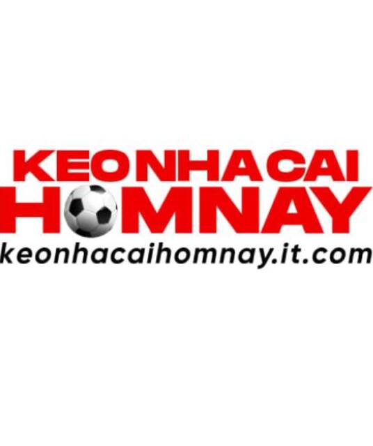 avatar Kèo nhà cái hôm nay –Tỷ lệ kèo nhà cái hôm nay 2026