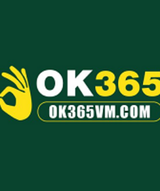 avatar OK365 Nhà cái cá cược 