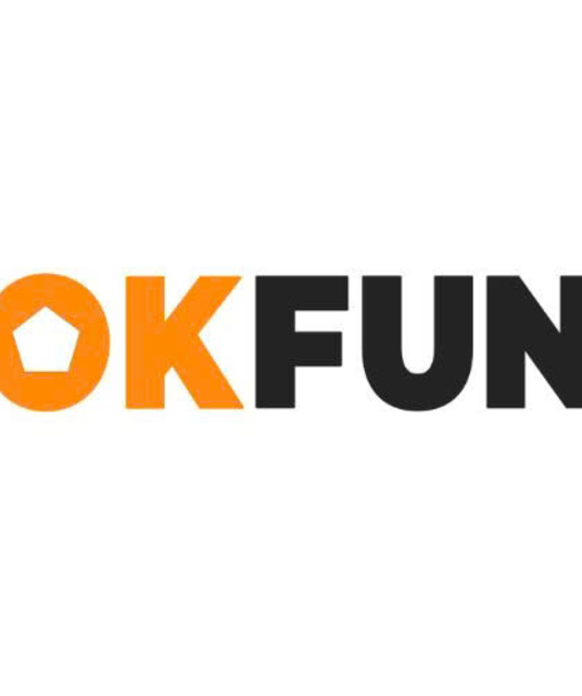 avatar OKFUN THIÊN ĐƯỜNG CÁ CƯỢC OKFUNCOM TẶNG 88K