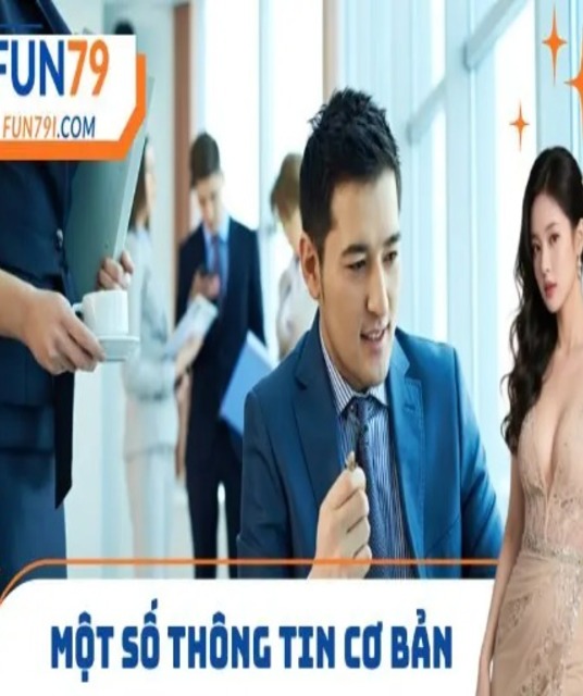 avatar CEO Chín Lê FUN79