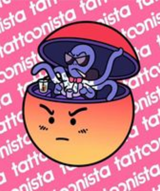 avatar Tattoonista Studio