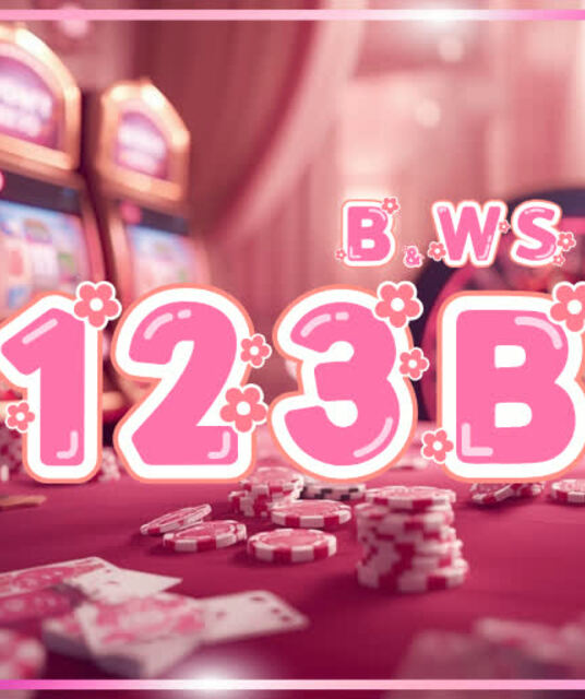avatar 123B – Casino trực tuyến hợp pháp uy tín hàng đầu Châu Á