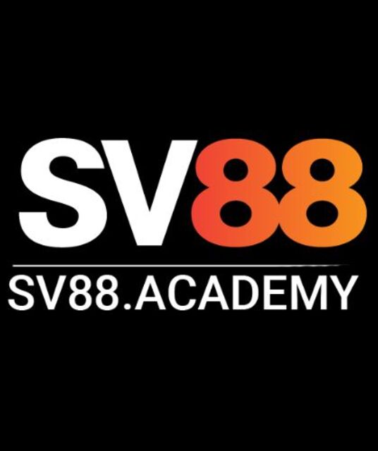 avatar SV88 - Nhà Cái Sv88