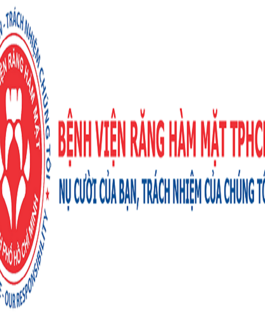 avatar bệnh viện răng hàm mặt