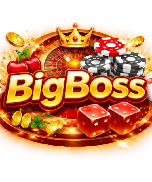 avatar BigBoss Nền tảng game trực tuyến