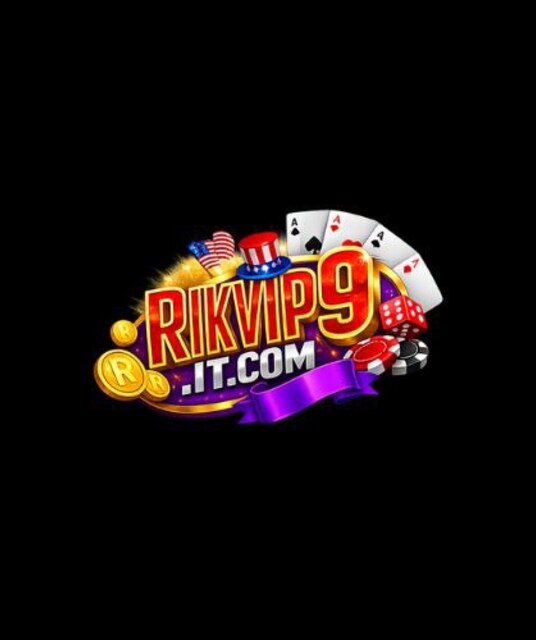 avatar Cổng game rikvip 