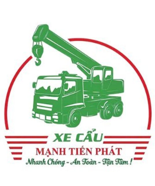 avatar Xe Cẩu Giá Rẻ 24H