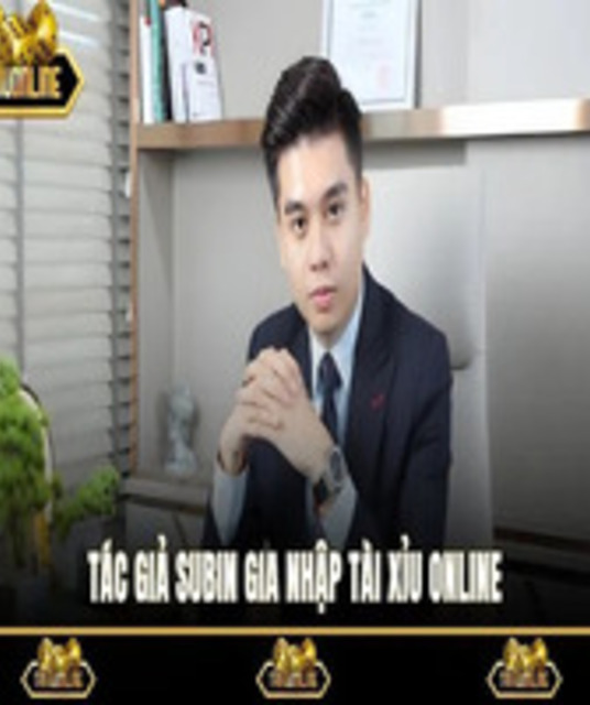 avatar Tacgiasubin taixiuonline