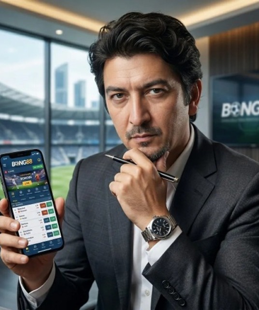 avatar Trần Thế Anh Bong88