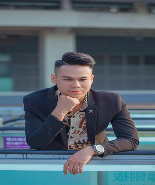 avatar Tống Huy Hoàng ceo tỷ lệ kèo