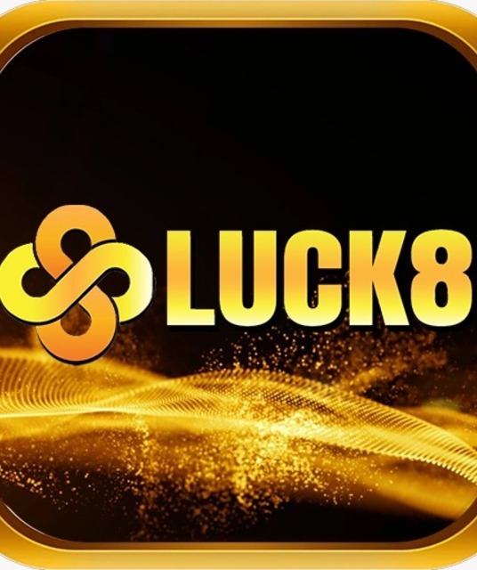 avatar LUCK8