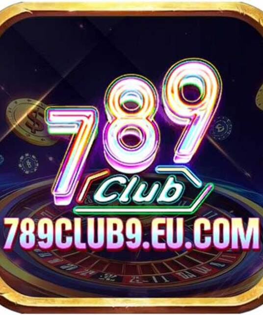 avatar 789Club – Cổng Game Đổi Thưởng Uy Tín, Kho Trò Chơi Đa Dạng 2026
