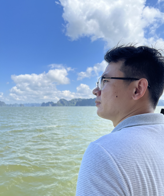 avatar Thành Trần