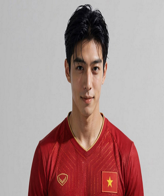 avatar Lu Đá Bổng