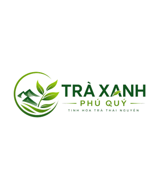 avatar Trà Xanh Phú Quý