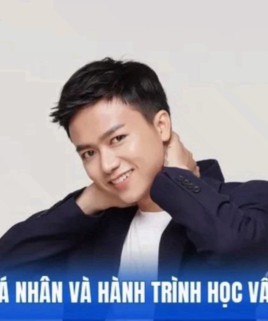 avatar CEO 8XBET