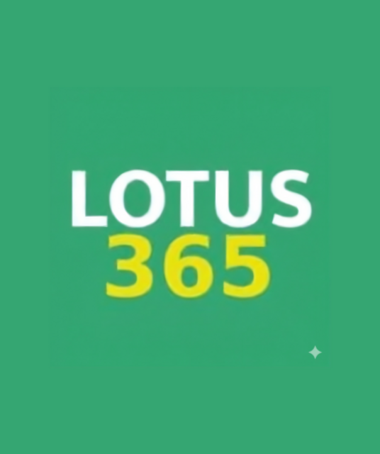 avatar Lotus365 Games