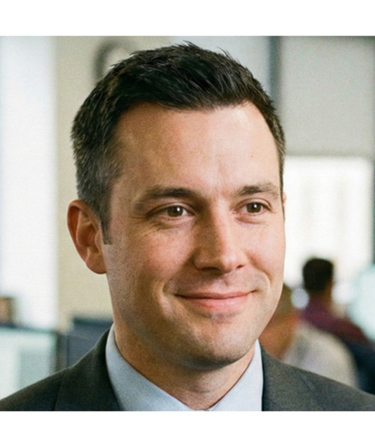 avatar Blake Morrison