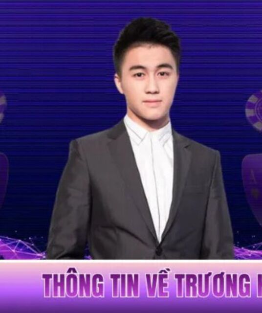 avatar CEO K88 TRƯƠNG HỒNG BẢO