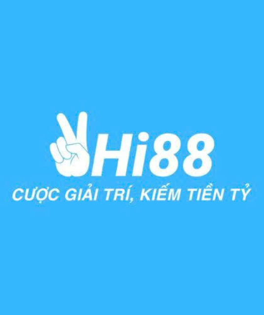 avatar Nhà cái Hi88