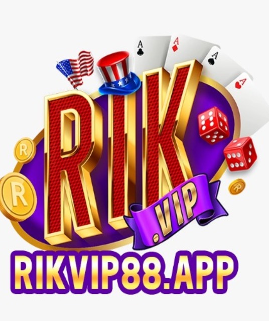avatar Rikvip Tải Game Bài Đổi Thưởng