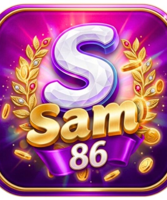 avatar SAM86 Link Vào Trang Chủ Cổng Game Đổi Thưởng Uy Tín Nhất 2026 