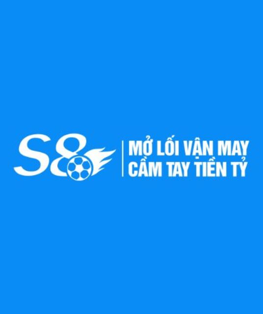 avatar Đại lý S8