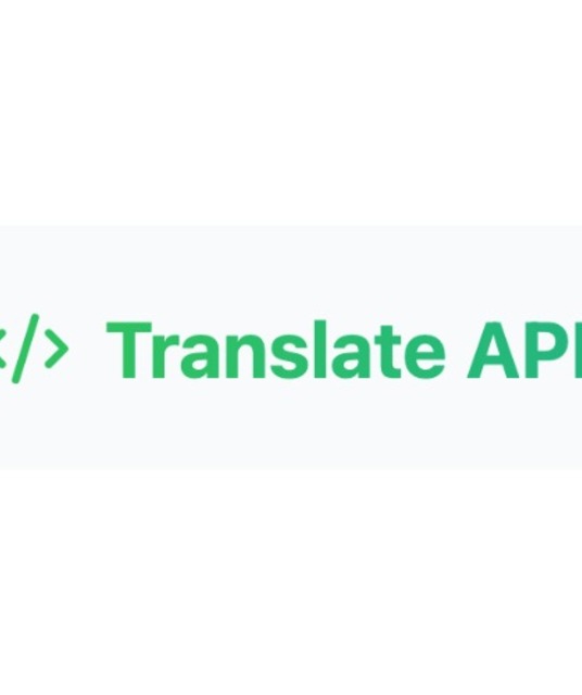 avatar Translate API