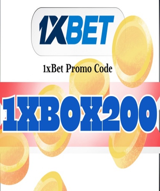 avatar 1xBet Free Promo Code Pakistan 1X200MAN  €130 Bonus