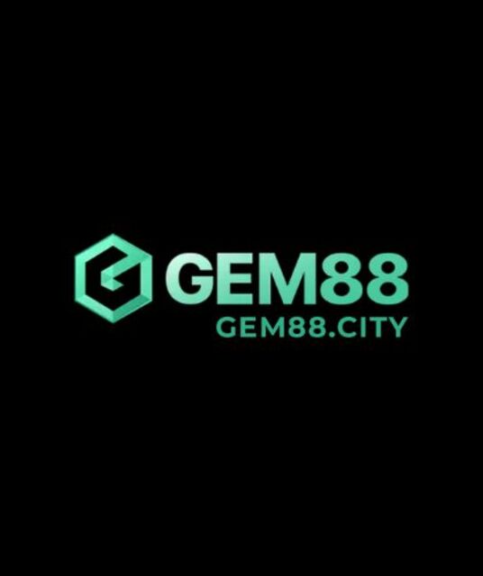 avatar GEM88 CITY