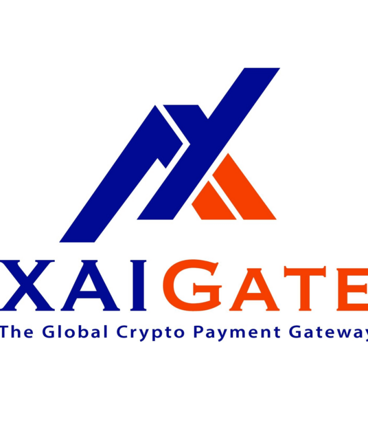 avatar XAIGATE Fiat to Crypto