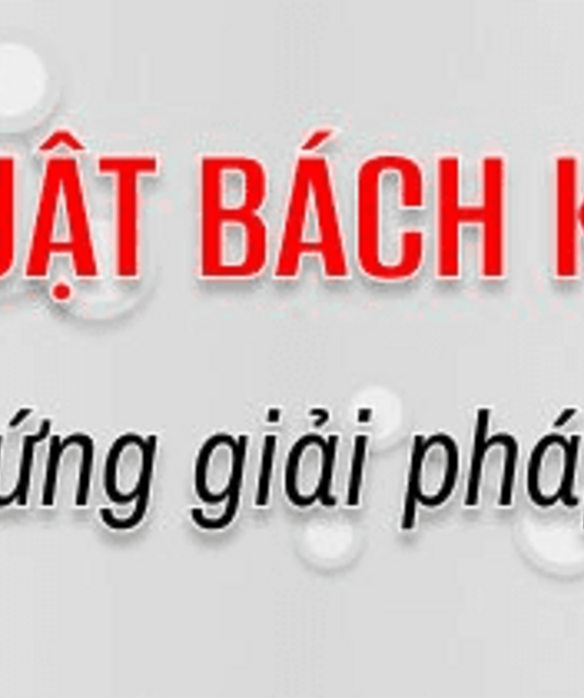avatar Dịch Thuật Bách Khoa
