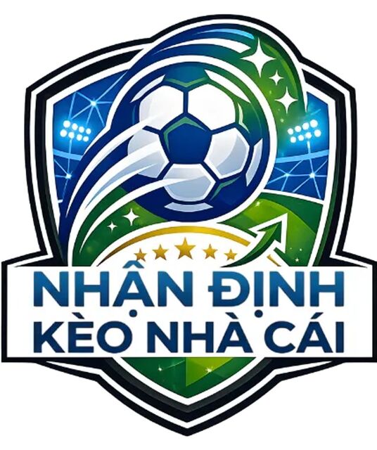 avatar Nhận Định Kèo Nhà Cái  Soi Kèo Dự Đoán Bóng Đá Số 1