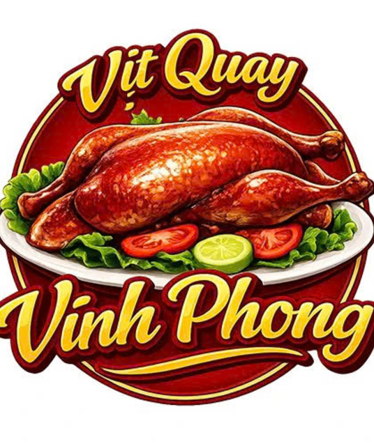 avatar Vịt Quay Vĩnh Phong