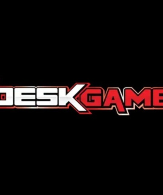 avatar DESKGAME