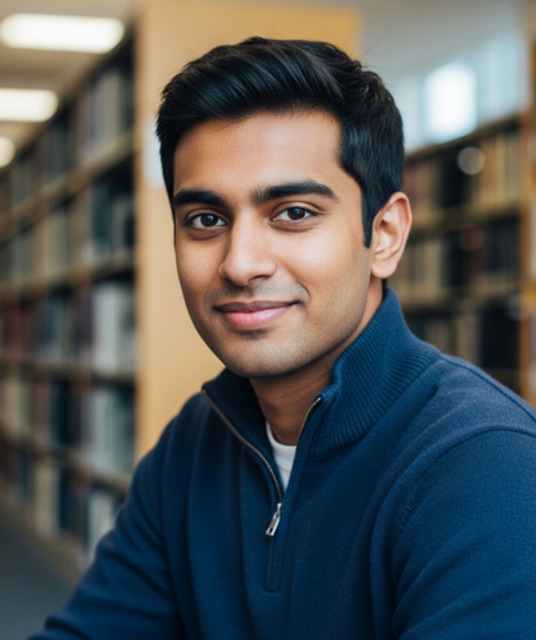 avatar Ravi Patel