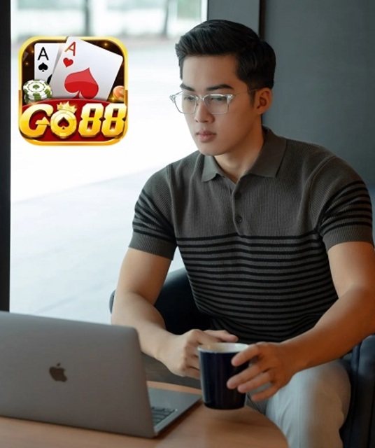 avatar CEO Go88 - Bùi Gia Nghiêm