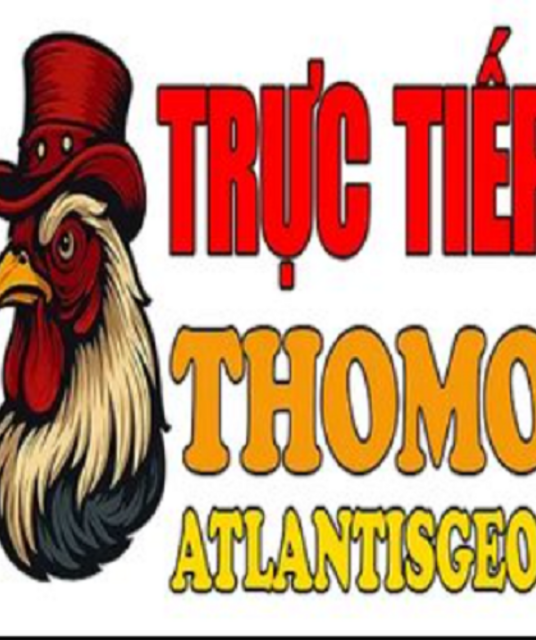 avatar ĐÁ GÀ TRỰC TIẾP THOMO HÔM NAY