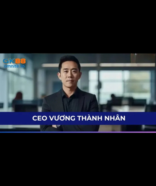 avatar CEO Vương Thành Nhân