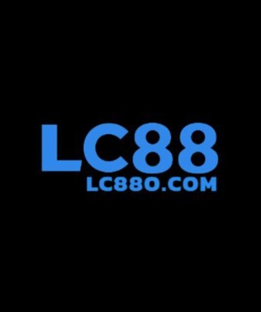 avatar LC88 Đặc Quyền Thương Hiệu Nhà Cái LC88 Xanh Chín Tặng Nạp Lần Đầu 88K