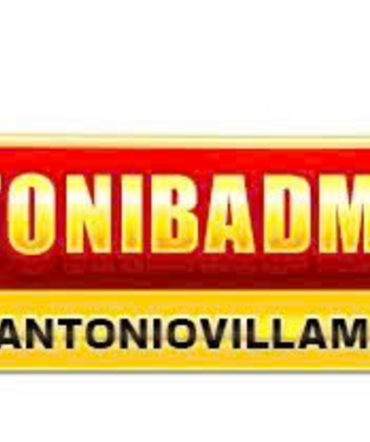 avatar Antonio villamarin