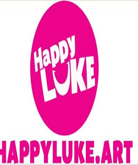 avatar happyluke art