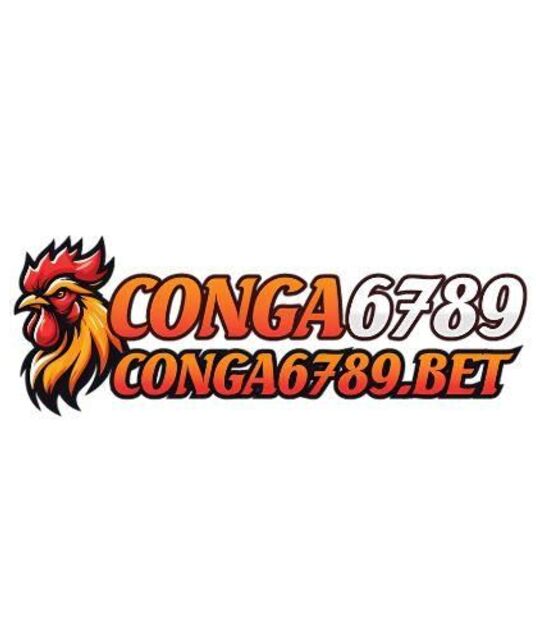 avatar Conga6789 - Nhà Cái Đá Gà Thomo Trực Tiếp Uy Tín