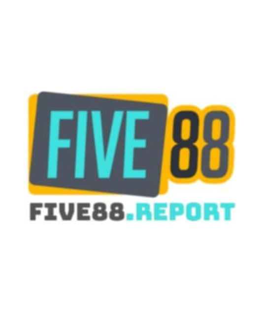 avatar FIVE88 - Nhà cái chất lượng hàng đầu khu vực về cá cược trực tuyến