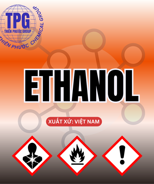 avatar Cồn Ethanol 96