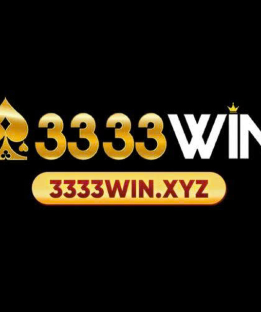 avatar nhà cái 3333win