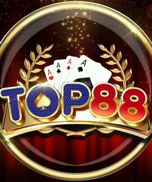 avatar TOP88 Games DEV