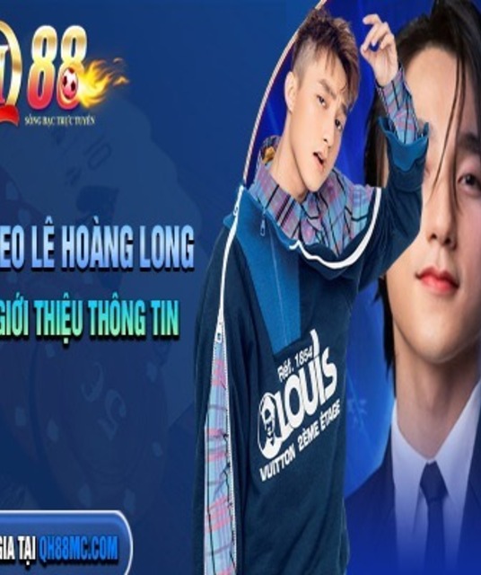 avatar Tác Giả Qh88