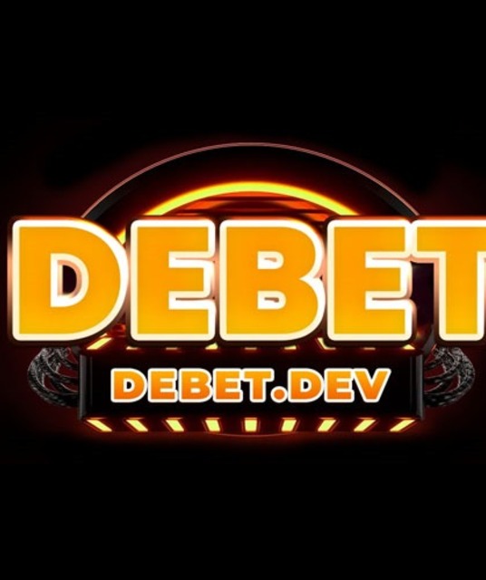 avatar Debet - Link Vào Debet Nhà Cái Cá Cược Thể Thao Số 1 Châu Á