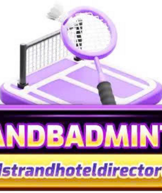 avatar Grand Badminton